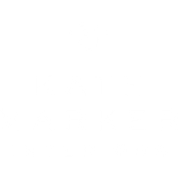 Kate Marker Interiors logo
