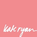 Kate Ryan Skincare logo