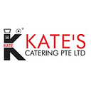 Kate's Catering logo