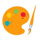 Katescraftparties logo