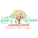 Kate's Korner logo