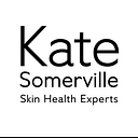 Logo for katesomerville.com