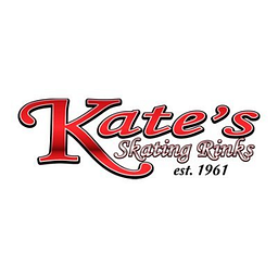 Kate's Skating Rink logo
