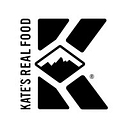 Kate's Real Food logo