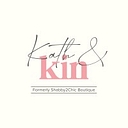 Logo for kathandkin.com