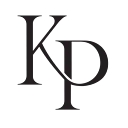 Katharine Pooley Design Studio logo