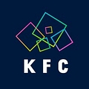 Katherine Frank Creative logo