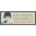 Katherine Mansfield Birthplace Society Incorporated logo