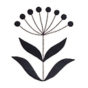 Katia Hinic Studio logo