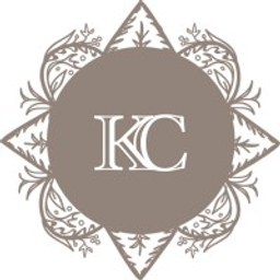 Kati Curtis Design logo