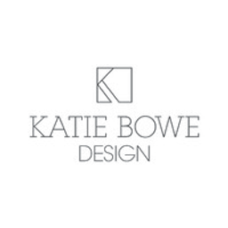 Katie Bowe Design, LLC logo