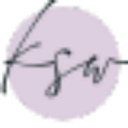Katie Stewart Wellness logo