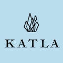 Katla logo