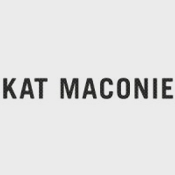 Kat Maconie Ltd logo