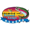 Katmai Lodge Alaska logo