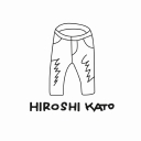 Logo for kato-brand.com