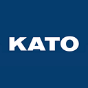 KATO WORKS CO.,LTD.