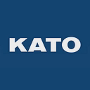Kato Works Co.,Ltd. logo