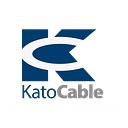 Kato Cable logo