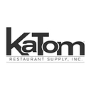 Katom Restaurant Supply, Inc. logo