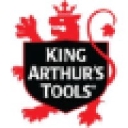 King Arthur's Tools logo