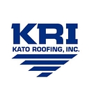Kato Roofing logo