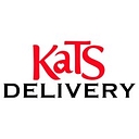 Kats Delivery logo