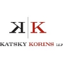 Katsky Korins Llp logo