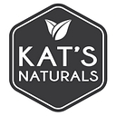 Kat's Naturals logo