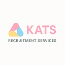 Kats Recruitment logo
