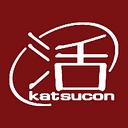 Katsucon Entertainment, Inc. logo