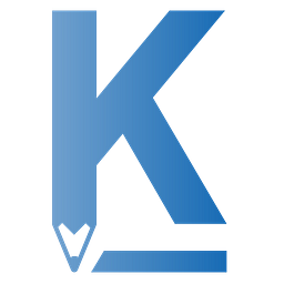 شعار Katteb