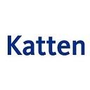 Katten Muchin Rosenman Llp logo