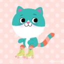 Favicon of Kat Uno Illustration and Design