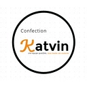 Confection Katvin Inc logo