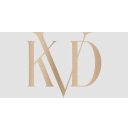 Kat Von D Beauty logo