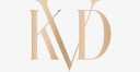 Logo for katvondbeauty.com