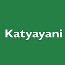 Katyayani Organics logo — Flutter Developer job on DevsUnite
