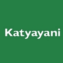 Katyayani Organics logo