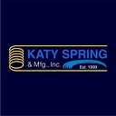 Katy Spring & Mfg, Inc. logo
