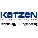 Katzen International, Inc. logo