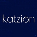 Katzion logo