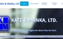 Katz & Manka Ltd. logo