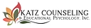 Katz Counseling And Educational Psychology, Inc. logo