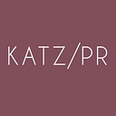 Katz Public Relations logo