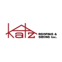 Katz Roofing & Siding logo