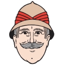 Katz's Deli logo
