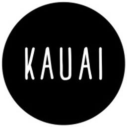 KAUAI logo