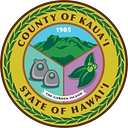 Kauai County logo