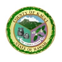 County Of Kauai logo